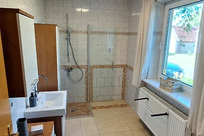 Maison de vacances Vacances relaxation Saal in Vorpommern