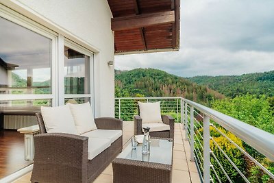 Vakantieappartement Gezinsvakantie Walkenried