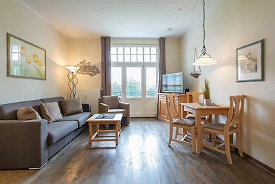 Haus am Park Whg. 35