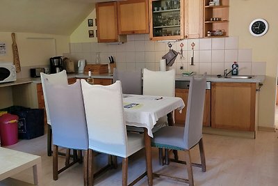 Ferienwohnung Alpenrose