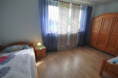 Vakantiehuis Ontspannende vakantie Uplengen