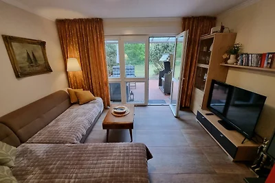Hotel Cultuur en bezienswaardigheden Zempin