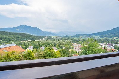 Vakantieappartement Gezinsvakantie Immenstadt