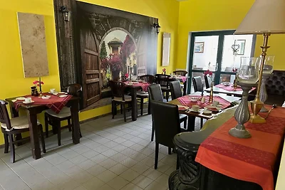 Appartamento Vacanza con famiglia Forst (Lausitz)