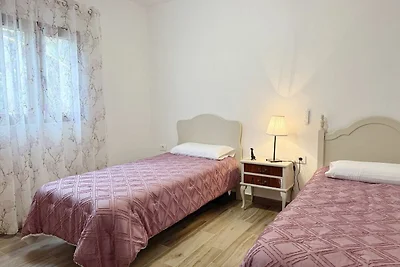 Vakantiehuis Ontspannende vakantie Villa de Mazo