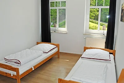 Vakantieappartement Gezinsvakantie Göhren