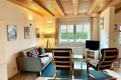 Appartamento Vacanza con famiglia Timmendorf