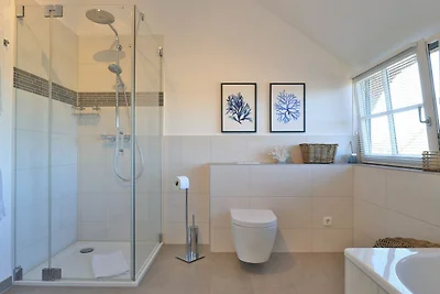 Appartamento Vacanza con famiglia Groß Schwansee