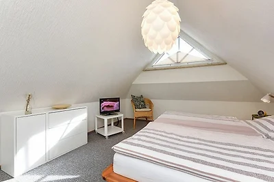 Vakantieappartement Gezinsvakantie Neuharlingersiel