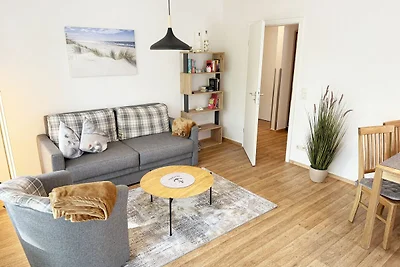 Villa Störtebeker Whg. 15 Störtis Oase mit...