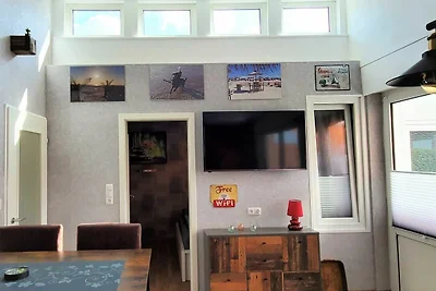 Casa vacanze Vacanza di relax Bensersiel