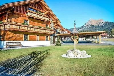 Ferienwohnung Alpencharme