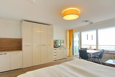 App. 36, Haus am Meer,1.Etage