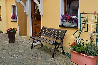 Vakantieappartement Gezinsvakantie Gager