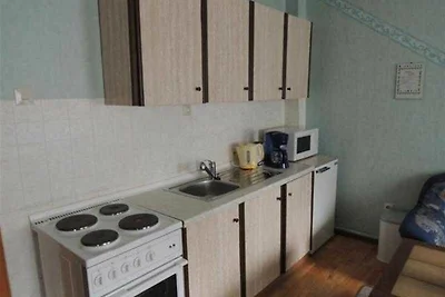 Ferienwohnung 55 qm
