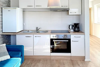 Ferienwohnung Kamske