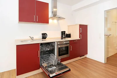Ferienwohnung Wattwurm