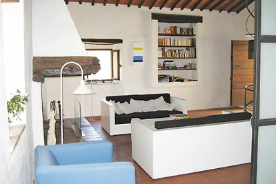 Vakantieappartement Gezinsvakantie Siena