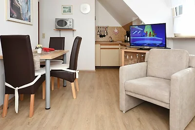 Ferienwohnung Strandperle
