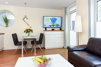 Ferienwohnung Leif Eriksson