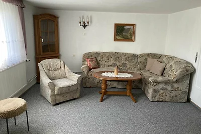 Ferienwohnung Heinz in Süptitz