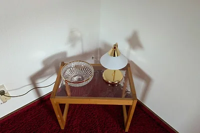 Ferienwohnung Cramer Obergeschoss