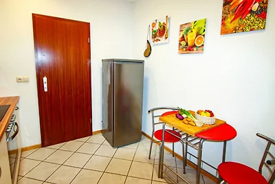 Ferienwohnung Schwalbennest