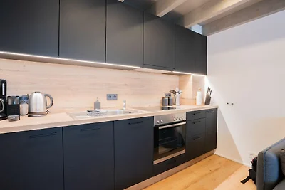 Vakantieappartement Gezinsvakantie Norderney