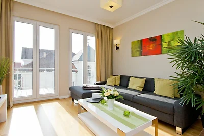 Dünenpalais, App. 21