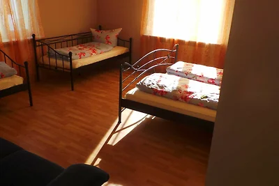 Appartamento Vacanza con famiglia Rust