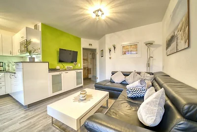 Ferienpark - Haus C, App.