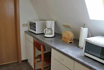 Vakantieappartement Gezinsvakantie Prerow