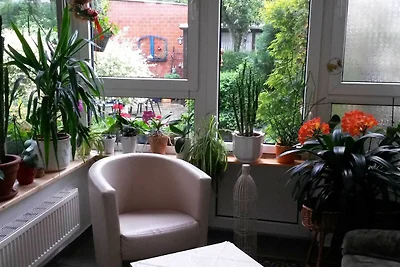 Appartamento Vacanza con famiglia Erfurt