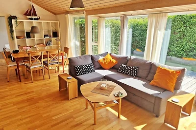 Casa vacanze Vacanza di relax Zierow