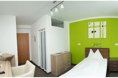 apartman za odmor Obiteljski odmor Eisenberg