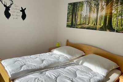 Vakantieappartement Gezinsvakantie Bad Harzburg
