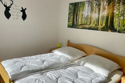 Appartement Vacances avec la famille Bad Harzburg