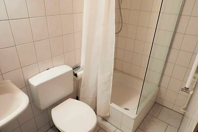 Ferienzimmer Moorhexe