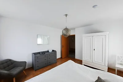 Ferienwohnung Alltagspause