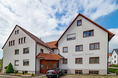 Albergo Cultura ed escursioni Dettingen an der Erms