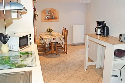 Vakantieappartement Gezinsvakantie Middelhagen