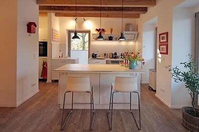 Ferienhaus mit 3 Schlafzimmern
