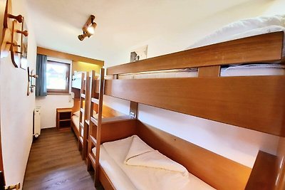 Vakantieappartement Gezinsvakantie Nesselwängle