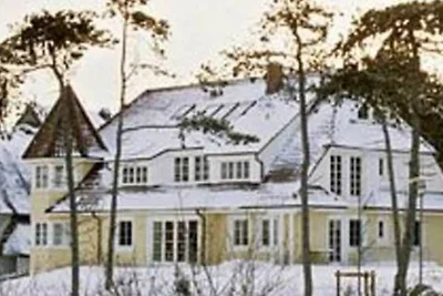 Haus Martha - Max