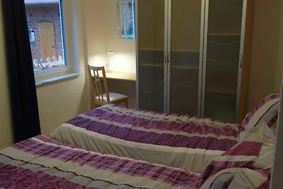Vakantieappartement Gezinsvakantie Osterholz-Scharmbeck