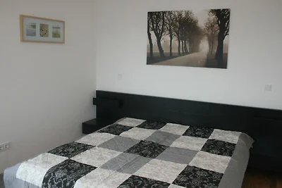 Appartamento Vacanza con famiglia Warnemünde