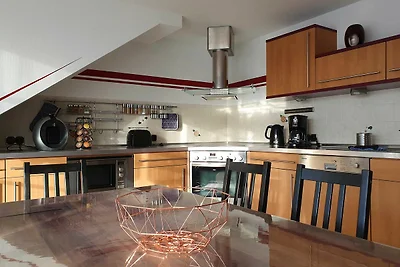 Vakantieappartement Gezinsvakantie Oberharz am Brocken