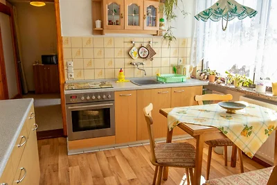 Appartamento Vacanza con famiglia Kröslin