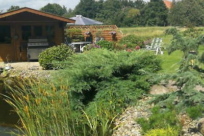 Ferienwohnung Burwieck