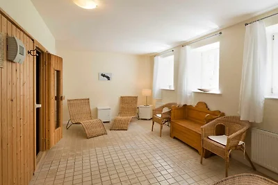 Ferienwohnung 4 für 4 Personen am Wasser